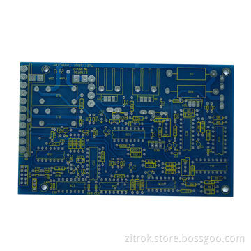 FR4 vamo PCB supplier, made in China
